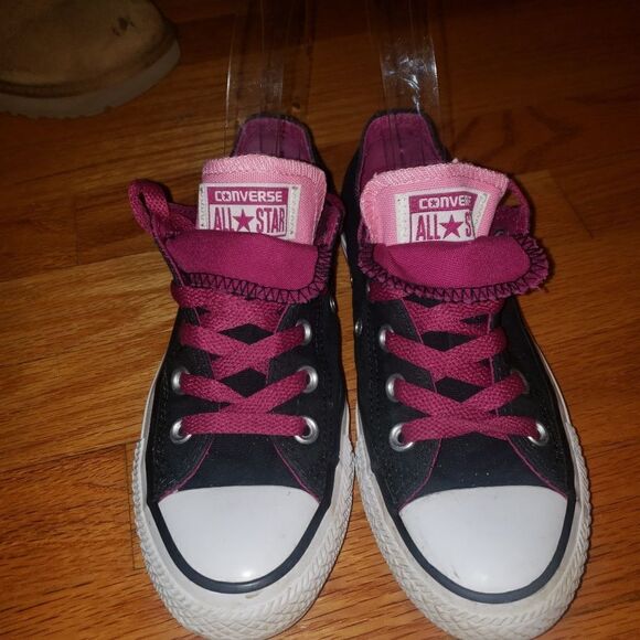 Converse All Star Sneakers - Picture 1 of 6